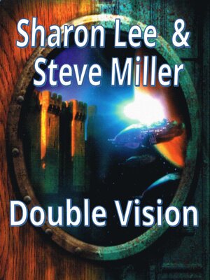 cover image of Double Vision